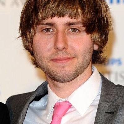 james-buckley